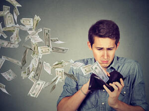 Moody’s: UAE Banks Reported 43 Percent Surge in Bad Loan Provisions