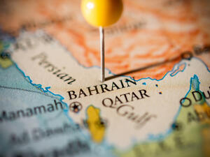 Bahrain Removes India, Pakistan from Travel 'Red List'