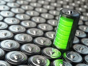 InoBat Auto Reveals World's First 'Intelligent' EV Battery