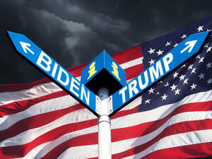 Trump vs Biden: What's Next for the US Energy?