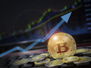 Bitcoin Regains Some Losses After China's Crackdown