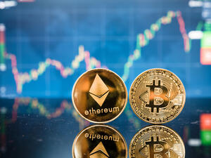 Crypto Prices Today: Bitcoin, Ethereum Hit New ATH