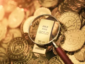 UAE: Gold Soars to $1,911.20 per Ounce, Eyes Further Gains in June