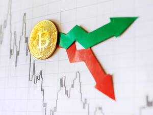 Crypto Prices Today: Bitcoin's Consolidation at $45K Continues