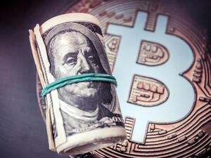 أسعار العملات الرقمية: البيتكوين تستقر عند 47 ألف دولار