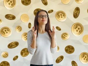 Bitcoin Skyrockets to $35K: Is it too Late to Buy Some?