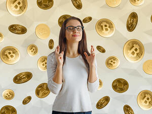 5 نصائح للتداول بشكل أفضل في سوق العملات الرقمية