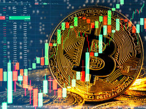 أسعار العملات الرقمية: البتكوين تنخفض وبولكادوت تهيمن على السوق