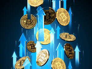 العملات الرقمية في أسبوع: زيادة في عمليات البحث عن البيتكوين