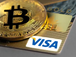 Crypto News Recap: Bitcoin's Market Cap Surpasses Visa's!