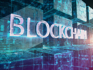 Can Blockchain Technology Ensure Digital Data Security in the Arab World?