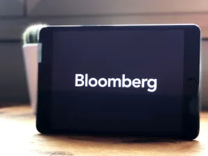 Introducing the First Bloomberg New Economy Catalysts