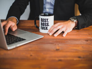 6 Tips for Becoming a Better Manager