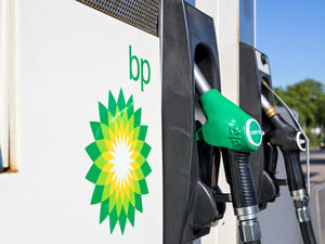 BP to Start Gas Production Offshore Egypt