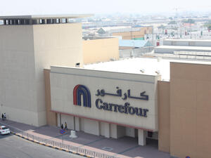 Majid Al Futtaim Automates Fulfilment of Online Carrefour Orders in Jeddah