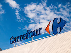 Carrefour Establishes Middle East's First Cashierless Store in Dubai