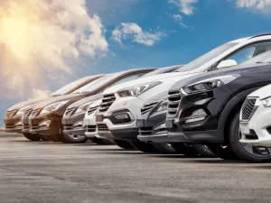 US: Auto Sales Soar 11 Percent in 1Q