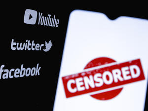 Tech This Week: Social Media Platforms Practice Digital Apartheid on Pro-Palestine Content