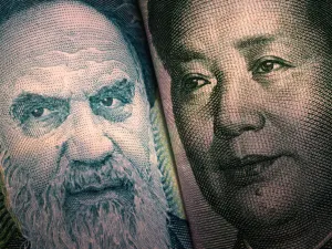 China Supports Iranian 'Reasonable Demands' on Nuclear Deal