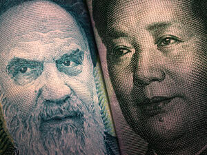 China Supports Iranian 'Reasonable Demands' on Nuclear Deal