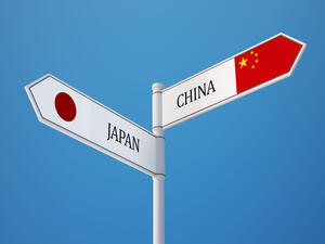 China Warns Japan Against Imposing Sanctions over Xinjiang