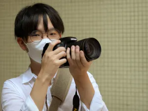 Expelled WSJ China Reporter Stuck In Locked-Down China