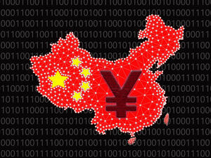 China Closer to Issue world's first National Digital Currency