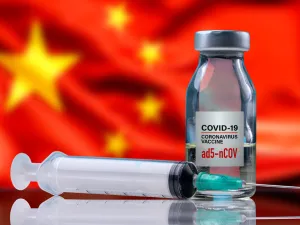 China Grants Fourth Vaccine Emergency Authorisation