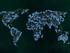 South Korean Chip Materials Market Ranks Third