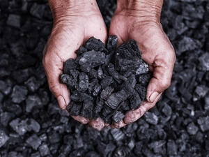 China Generated over 50 Percent of Global Coal-Fueled Power in 2020