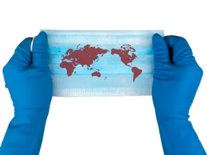 World Leaders Donate $8 Billion to Combat COVID-19