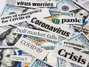 Will COVID-19 Depression be ‘Greater’ Than The Great Depression?