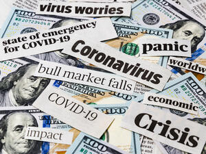 Will COVID-19 Depression be ‘Greater’ Than The Great Depression?