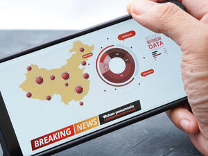 Trade in The Time Of Coronavirus: India's Mobile Supply Industry to see 15 Percent Shortfall