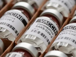 Study: Two Doses of Pfizer COVID Vaccine Provide 95 Percent Protection