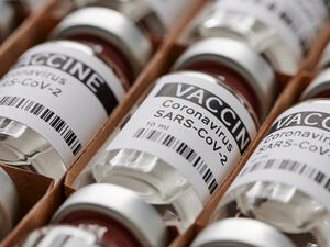 Malaysia Inks COVID Vaccine Deal with AstraZeneca