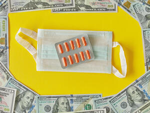 Celltrion's Trails of COVID-19 Antibody Treatment Shows Efficacy