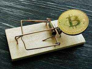 ٥ حيل احتيالية في مجال العملات الرقمية وكيفية تجنبها