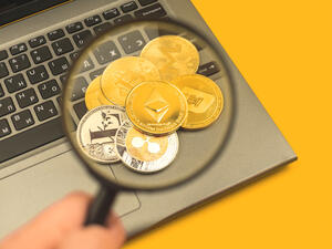 إليك 10 مصطلحات على كل مستثمر في العملات الرقمية أن يعرفها