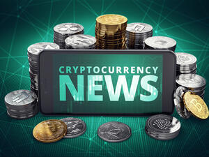Top 5 Websites for Crypto News