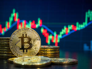 Blockchain-Linked Companies’ Stocks Tumble After China Imposes Curbs on Crypto