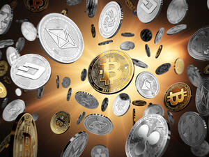 البتكوين والعملات الرقمية تشهد انخفاضات بالتدفقات لخامس أسبوع على التوالي