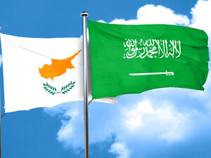 Saudi Arabia Investors to Seek Investments in Cyprus