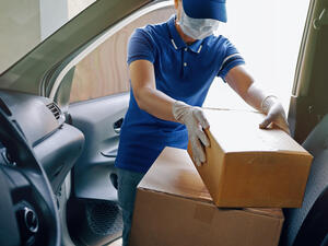 Saudi Courier, Delivery Services’ Market Value Estimated at $970 Million