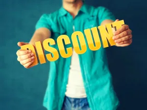 Dubai: 80 Percent Discounts on over 250 Brands