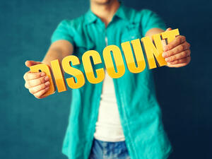 Dubai: 80 Percent Discounts on over 250 Brands