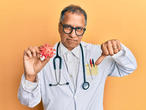 Britain Halts Recruitment of Doctors, Nurses from India
