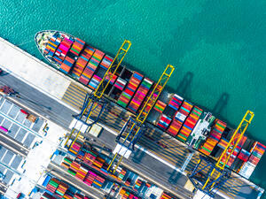 Dubai: Non-Oil Foreign Trade Hits Dh1 Trillion in 2020
