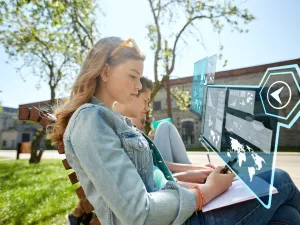 STC, Huawei to Discuss Digital Education