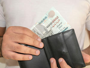 Egypt Raises Minimum Wage for Private Sector Workers